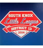 South Knox Youth Little League
