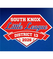 South Knox Youth Little League