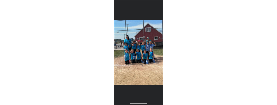 Winners