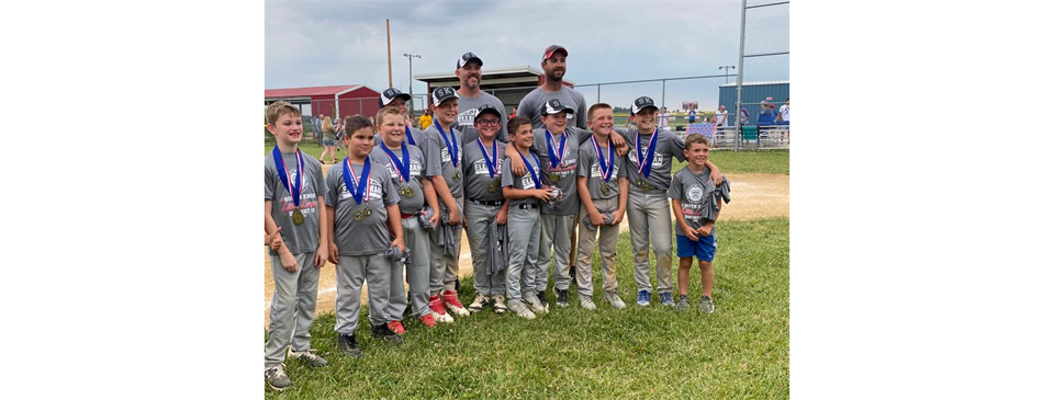 Champs 2020