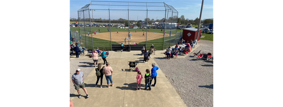 2022 Opening Day
